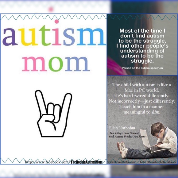 Meet your Posher, Mary Beth. 🤘 - Picture 6 of 7